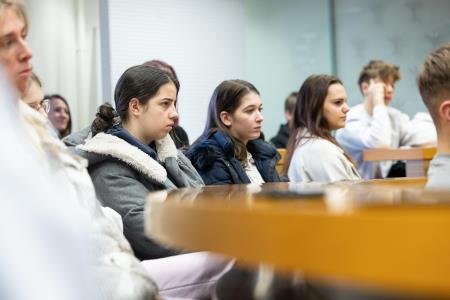 Pogovor z Vlasto Nussdorfer